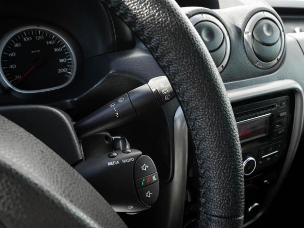 Renault Duster I с пробегом 2014 года, цена 770 000 рублей, 165665 км, внедорожник, Автокод Объявления