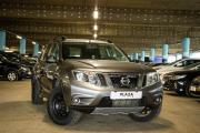 Nissan Terrano III (D10) Уфа  - изображение 20