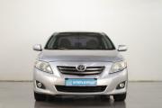 Toyota Corolla X (E140 E150) Челябинск  - изображение 22