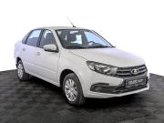 Lada (ВАЗ) Granta I Рестайлинг Москва  - изображение 29