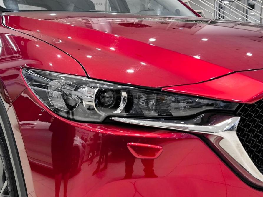 Mazda CX-5 II Казань  - изображение 21
