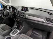 Audi Q3 I (8U) Рестайлинг Москва  - изображение 47