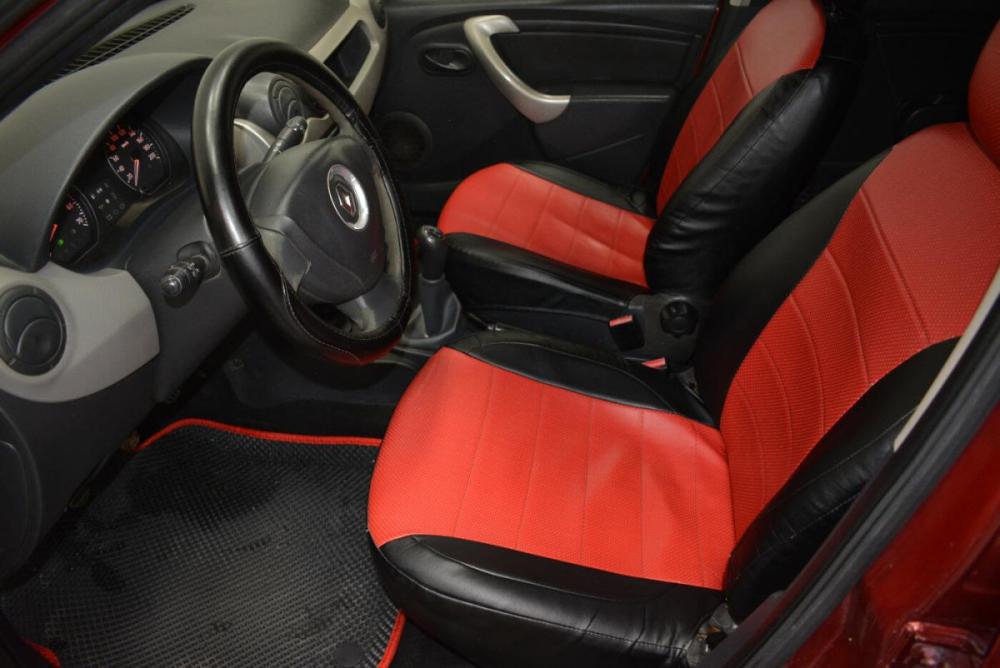 Renault Sandero I Киров  - изображение 11