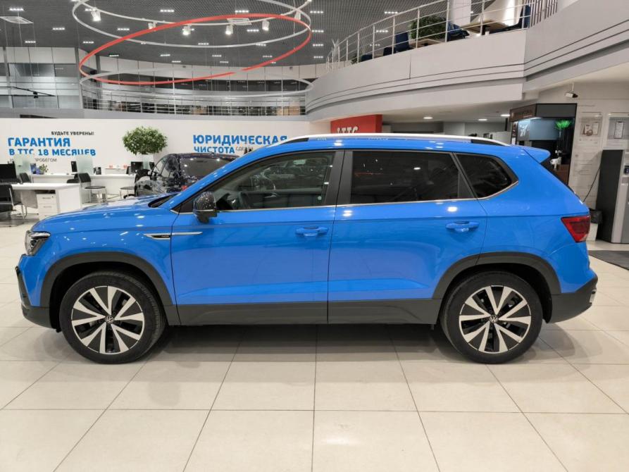 Volkswagen Taos I Казань  - изображение 10