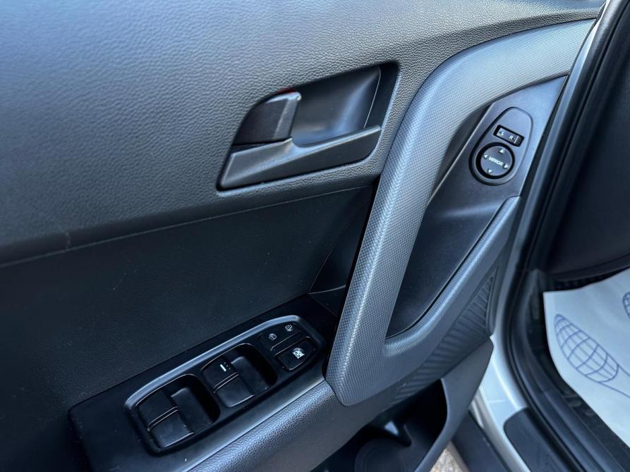 Hyundai Creta I Уфа  - изображение 18
