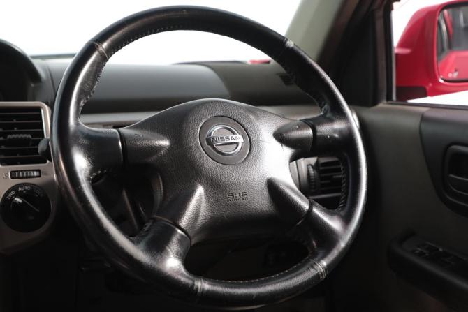 Nissan X-Trail I с пробегом 2005 года, цена 999 000 рублей, 240000 км, внедорожник, Автокод Объявления