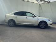 Mazda 3 I (BK) Рестайлинг Липецк  - изображение 26
