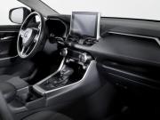 Toyota RAV4 V (XA50) Москва  - изображение 30