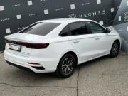 Geely Emgrand II Минеральные Воды  - изображение 33
