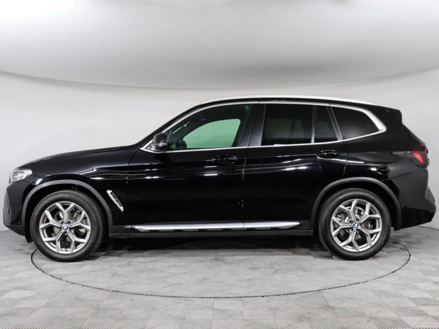 BMW X3 III (G01) Рестайлинг Химки  - изображение 6