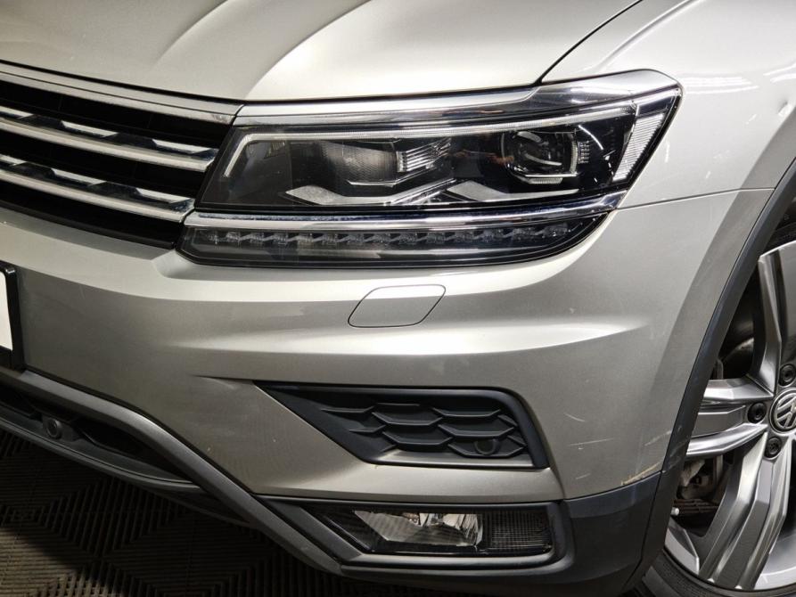 Volkswagen Tiguan II Москва  - изображение 10