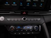 Hyundai Elantra VII (CN7) Рестайлинг Сочи  - изображение 52