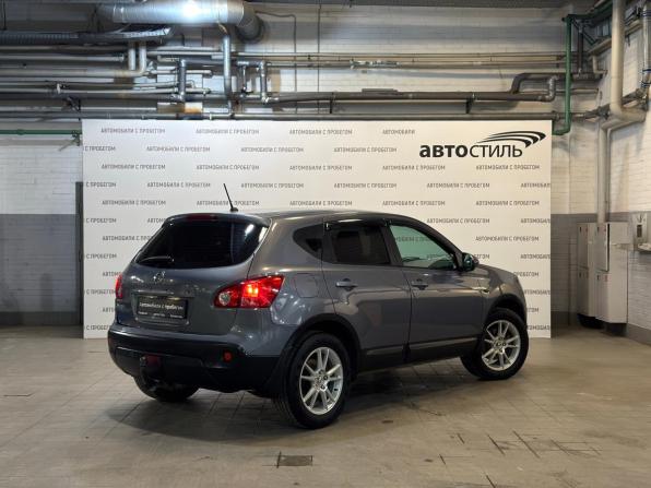 Nissan Qashqai I с пробегом 2008 года, цена 599 000 рублей, 280000 км, внедорожник, Автокод Объявления
