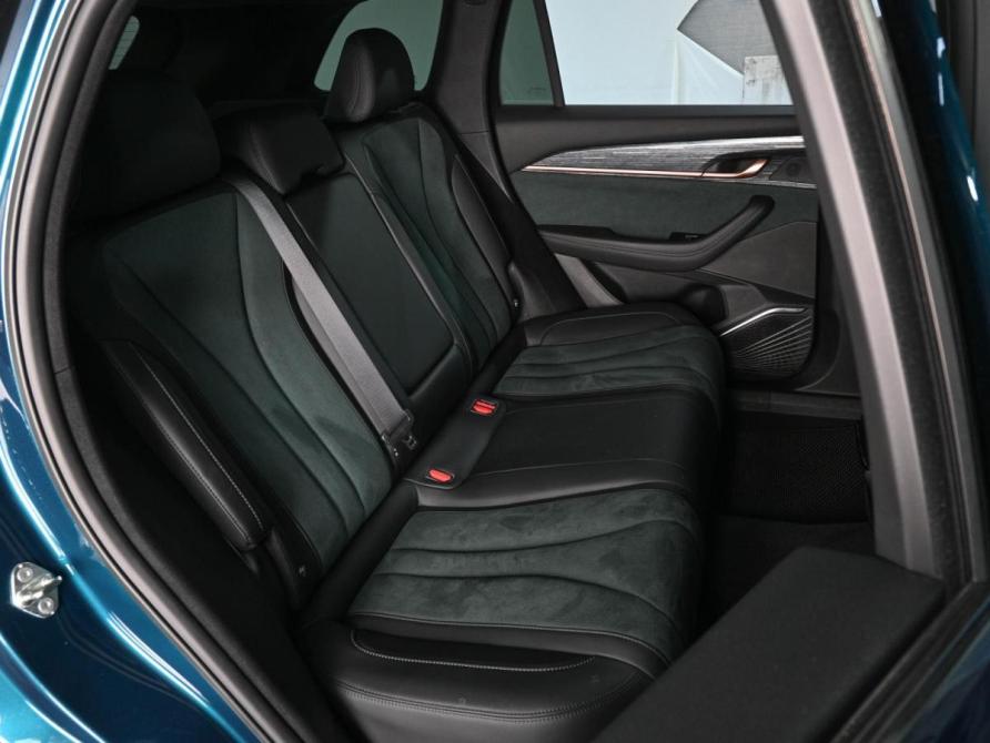 Geely Monjaro I Ростов-на-Дону  - изображение 7