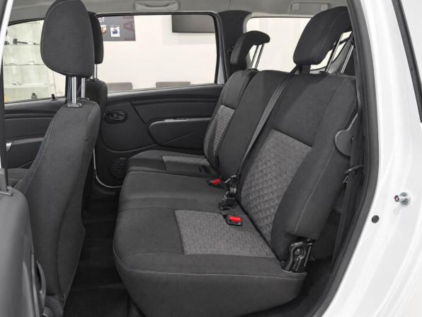 Новый Lada (ВАЗ) Largus I Рестайлинг 2026 года, цена 1 637 000 рублей, фургон, Автокод Объявления