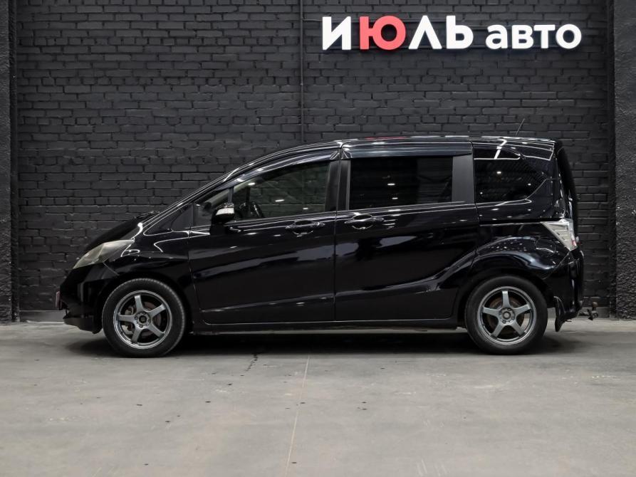Honda Freed I Рестайлинг Екатеринбург  - изображение 7