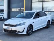 Kaiyi E5 Москва  - изображение 20