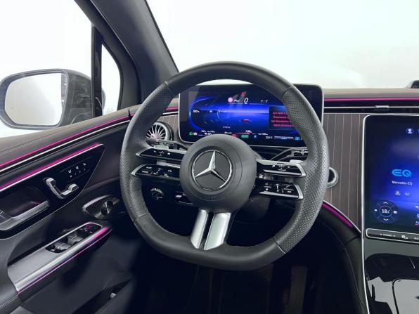 Mercedes-Benz EQE SUV с пробегом 2024 года, цена 8 600 000 рублей, 16201 км, внедорожник, Автокод Объявления