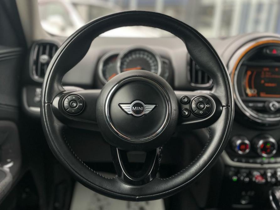 Mini Countryman II Краснодар  - изображение 14