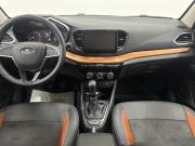 Lada (ВАЗ) Vesta I Рестайлинг (NG) Альметьевск  - изображение 37