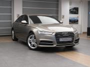 Audi A6 IV (C7) Рестайлинг Санкт-Петербург  - изображение 32