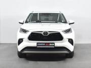 Toyota Highlander IV (XU70) Кемерово  - изображение 8
