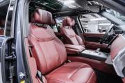 Land Rover Range Rover V Москва  - изображение 67