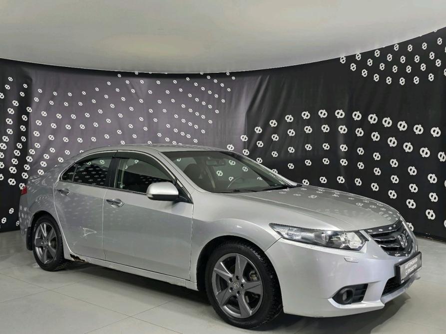 Honda Accord VIII Рестайлинг Новосибирск  - изображение 3