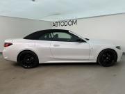 BMW 4 серии G22 G23 G26 Москва  - изображение 21