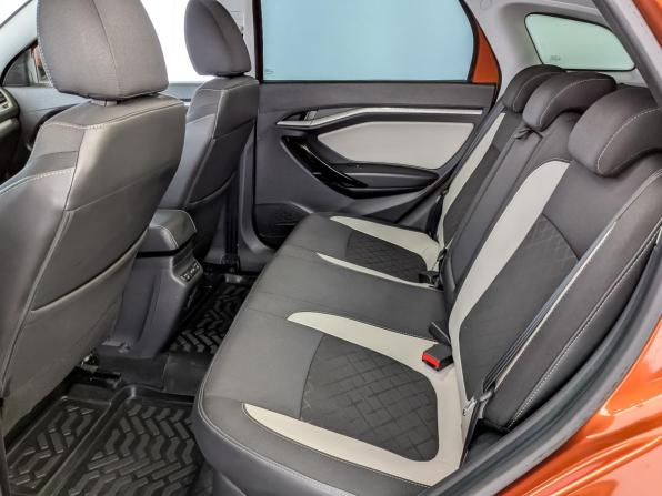 Lada (ВАЗ) Vesta I с пробегом 2018 года, цена 970 000 рублей, 106026 км, универсал, Автокод Объявления