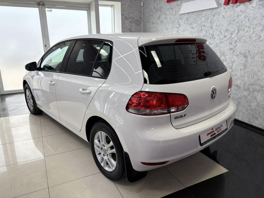 Volkswagen Golf VI Ярославль  - изображение 3