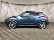 Nissan Juke I Москва  - изображение 25