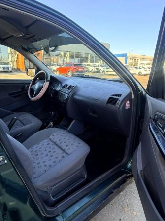 SEAT Ibiza II Рестайлинг с пробегом 1999 года, цена 110 000 рублей, 300000 км, хэтчбек, Автокод Объявления