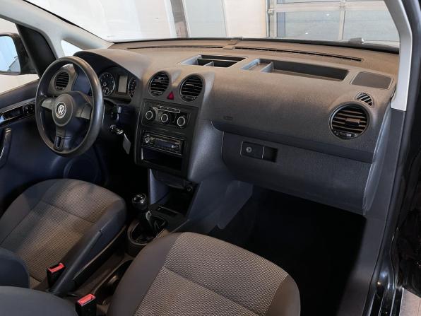 Volkswagen Caddy III Рестайлинг с пробегом 2011 года, цена 895 000 рублей, 226145 км, компактвэн, Автокод Объявления
