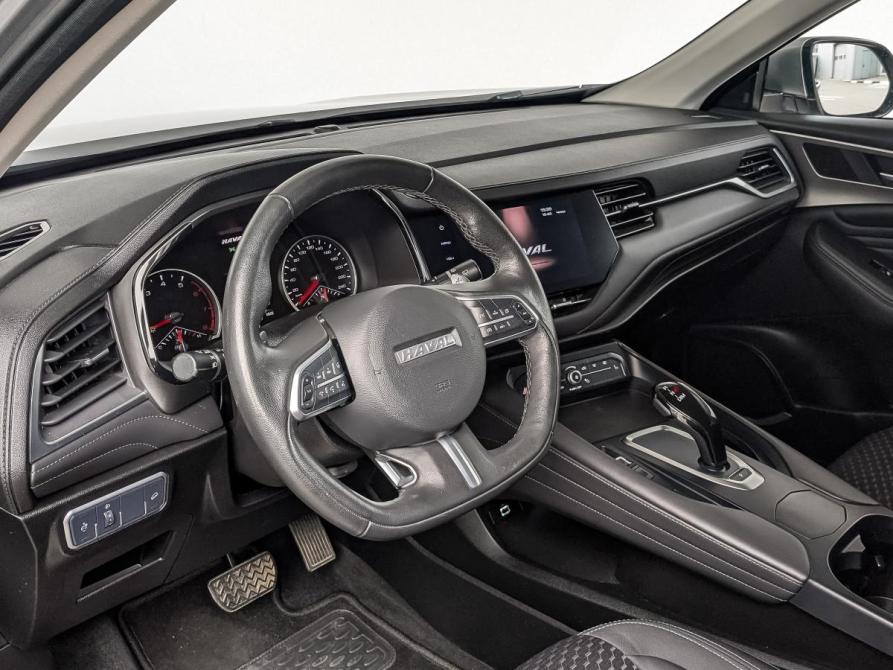 Haval F7 I Москва  - изображение 15