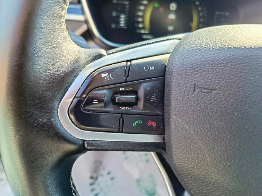 Geely Atlas Pro Тюмень  - изображение 17