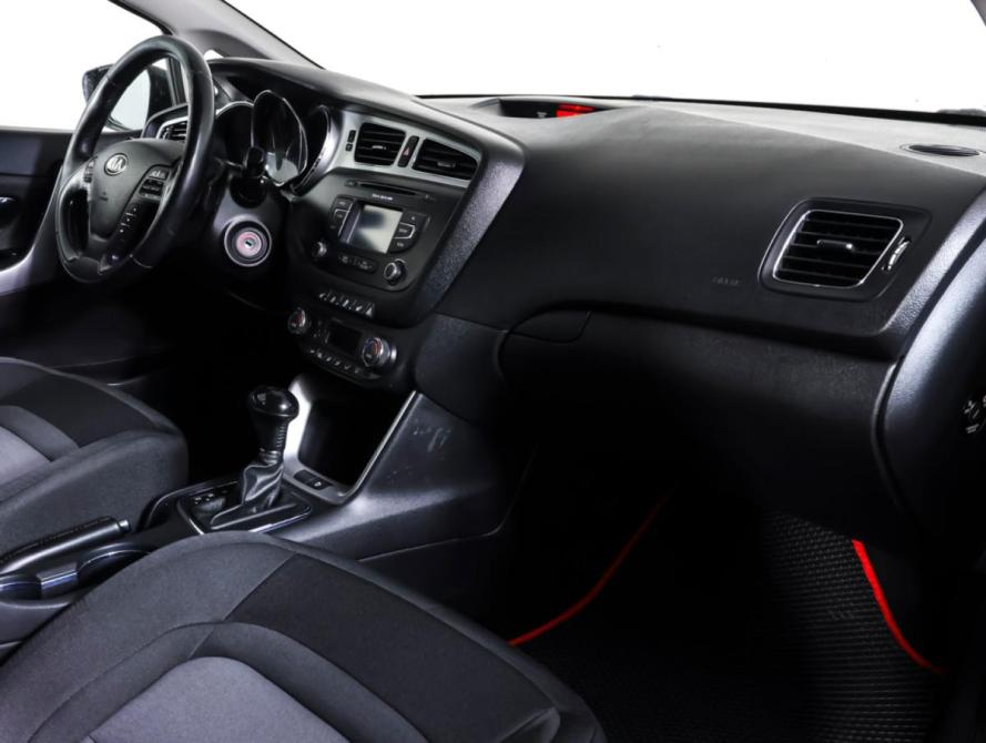 Kia Ceed II Москва  - изображение 10