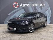 Mazda 6 III (GJ) Рестайлинг 2 Пермь  - изображение 27