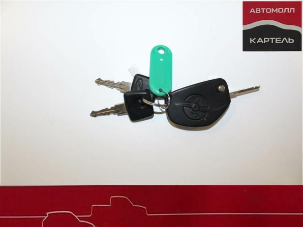 Chevrolet Niva I Рестайлинг с пробегом 2018 года, цена 799 000 рублей, 86621 км, внедорожник, Автокод Объявления