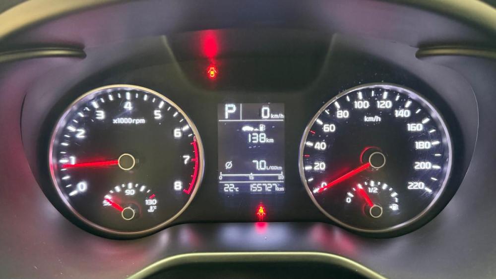 Kia Rio IV Липецк  - изображение 13