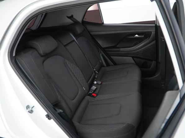 Hyundai Creta II с пробегом 2022 года, цена 2 457 077 рублей, 16932 км, внедорожник, Автокод Объявления