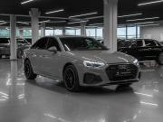 Audi A4 V (B9) Рестайлинг Москва  - изображение 25