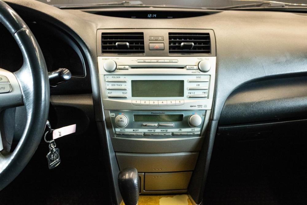 Toyota Camry VI (XV40) Уфа  - изображение 7