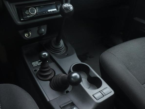 Lada (ВАЗ) Niva Legend I с пробегом 2023 года, цена 750 000 рублей, 56344 км, внедорожник, Автокод Объявления