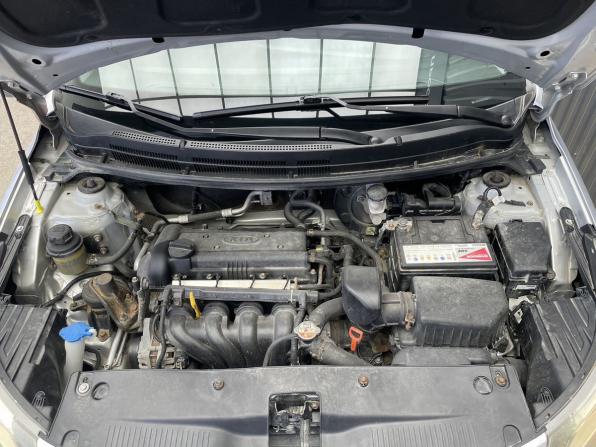 Kia Rio III с пробегом 2014 года, цена 647 000 рублей, 171681 км, седан, Автокод Объявления