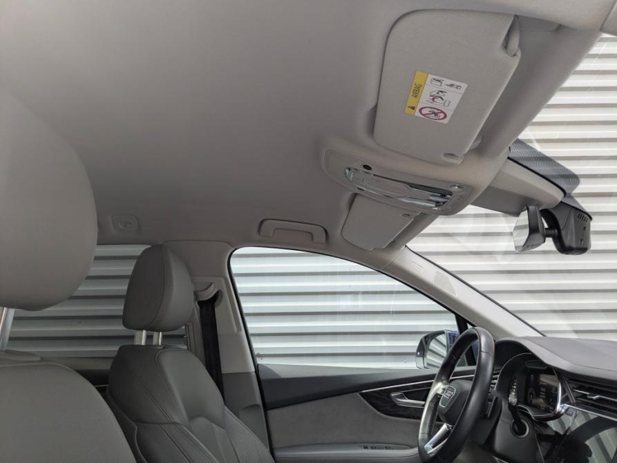 Audi Q7 II (4M) Рестайлинг Москва  - изображение 29