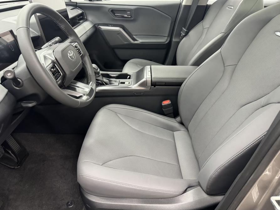 Toyota RAV4 VI (XA60) Воронеж  - изображение 26