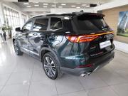 Chery Tiggo 8 Pro Max I Рестайлинг Москва  - изображение 37