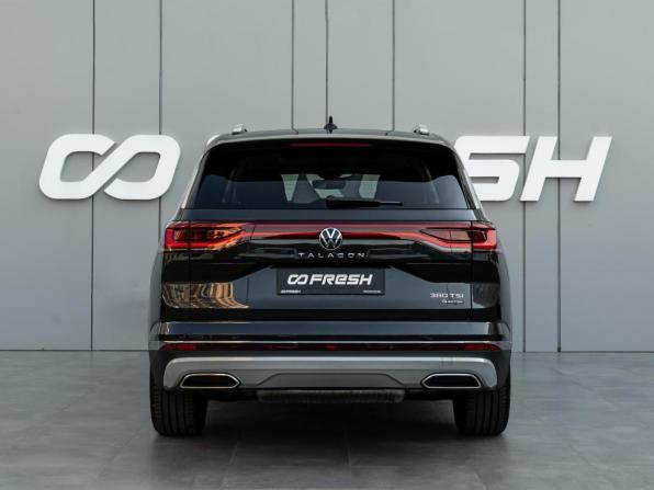 Volkswagen Talagon I с пробегом 2024 года, цена 4 790 000 рублей, 12733 км, внедорожник, Автокод Объявления