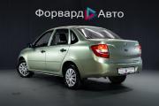Lada (ВАЗ) Granta I Тюмень  - изображение 31